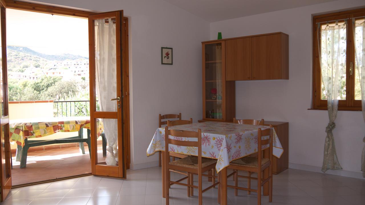 Appartamenti Iris Villasimius Exterior foto